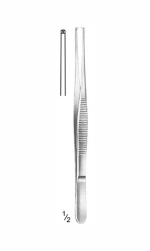 Dissecting Forceps